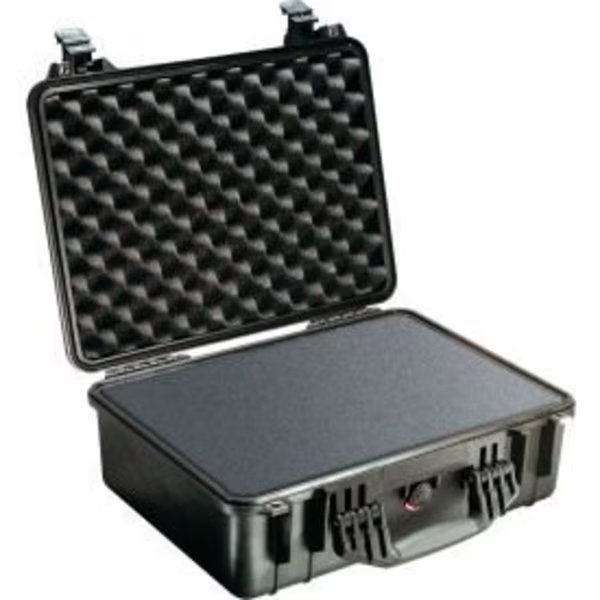 Pelican 1520 Watertight Medium Case With Foam 19-3/4